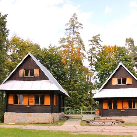 Villa Turisticky Raj Hrabušice Camera foto