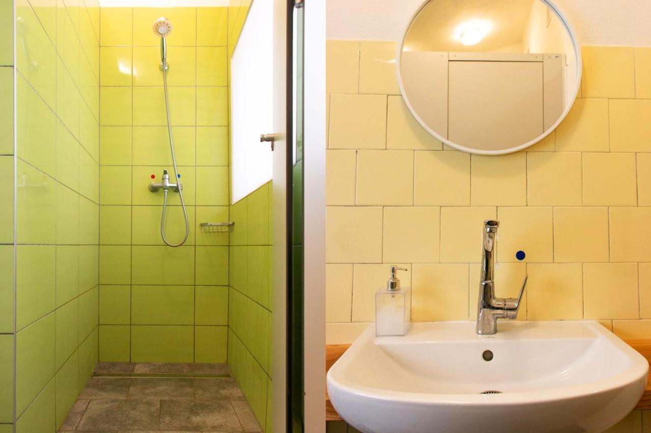 Villa Turisticky Raj Hrabušice Esterno foto