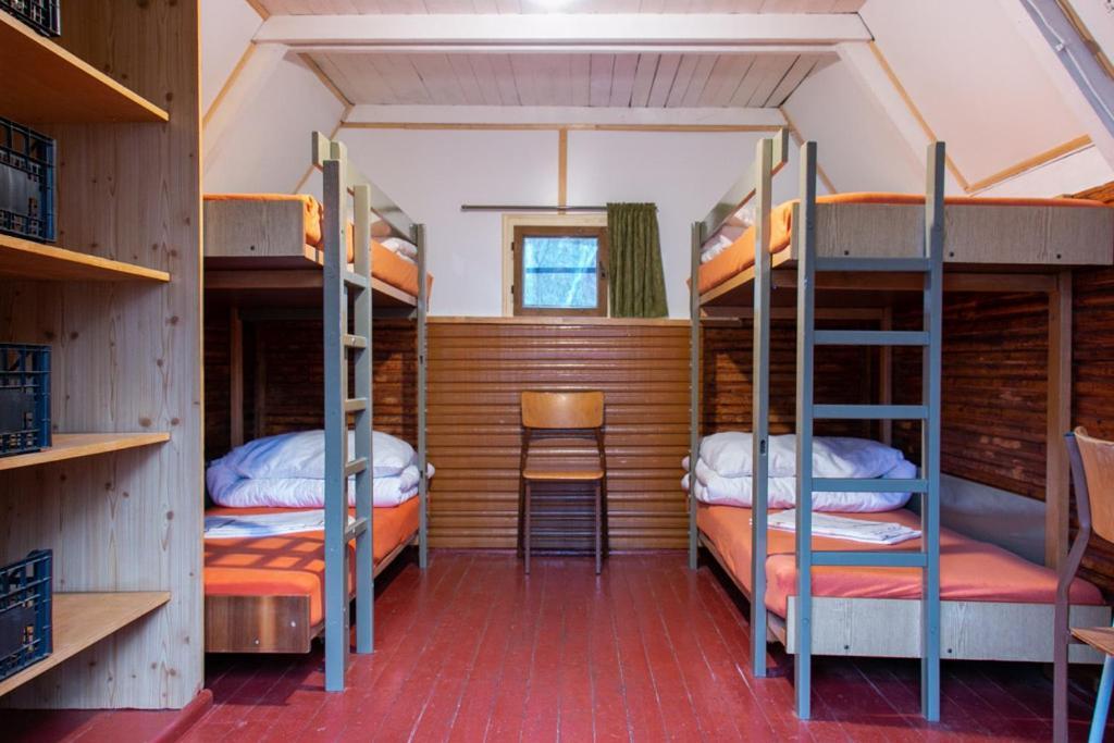 Villa Turisticky Raj Hrabušice Esterno foto