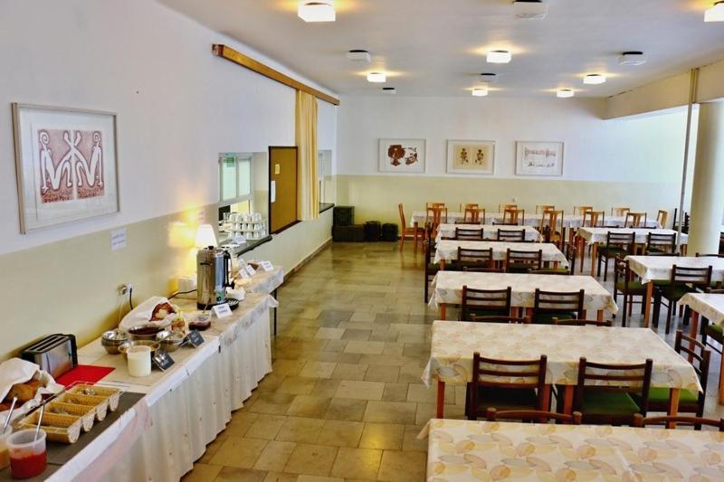 Villa Turisticky Raj Hrabušice Esterno foto