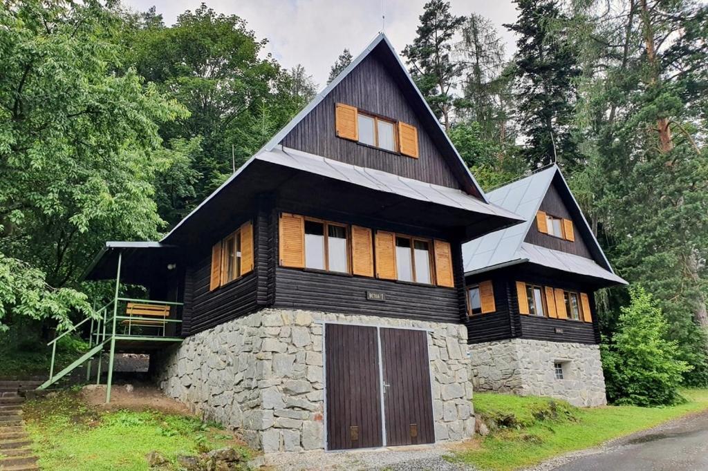 Villa Turisticky Raj Hrabušice Esterno foto
