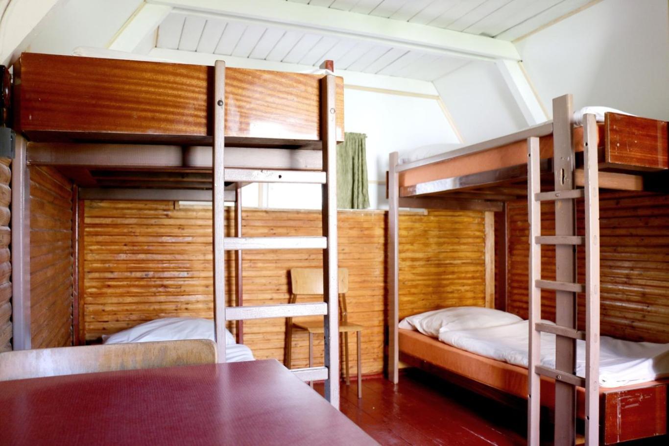 Villa Turisticky Raj Hrabušice Esterno foto