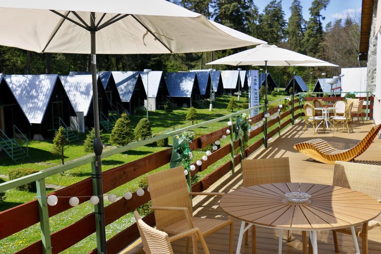 Villa Turisticky Raj Hrabušice Esterno foto